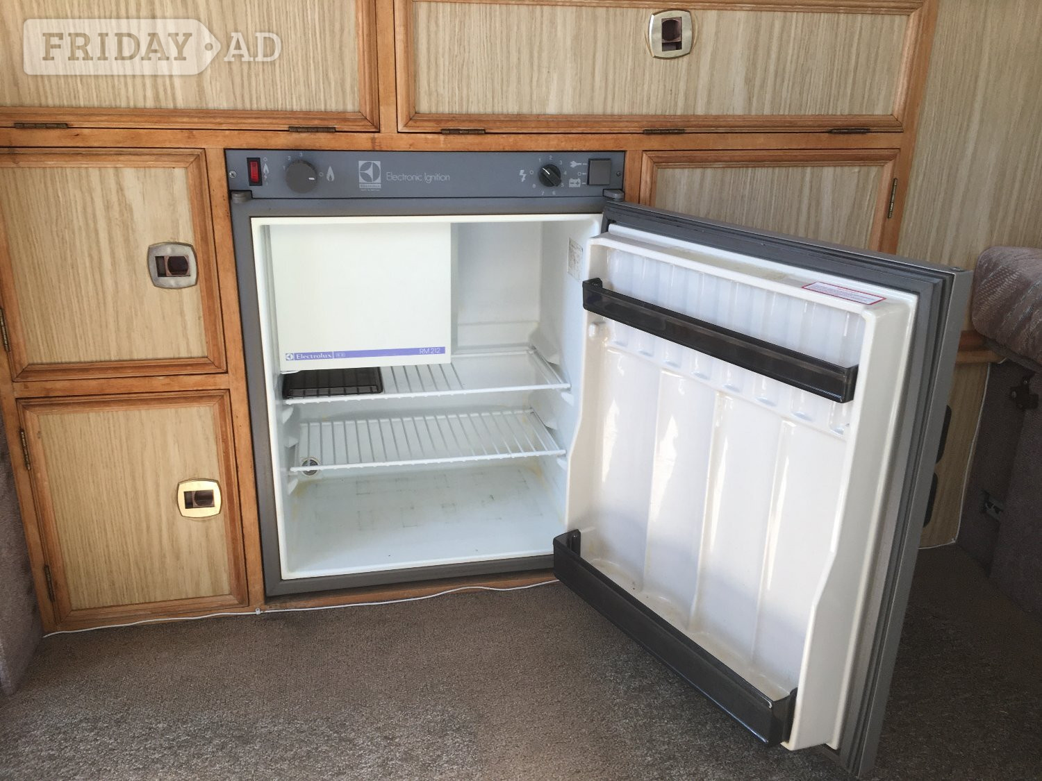 T25  VW Motor Home Camper - Motorhomes & Caravans