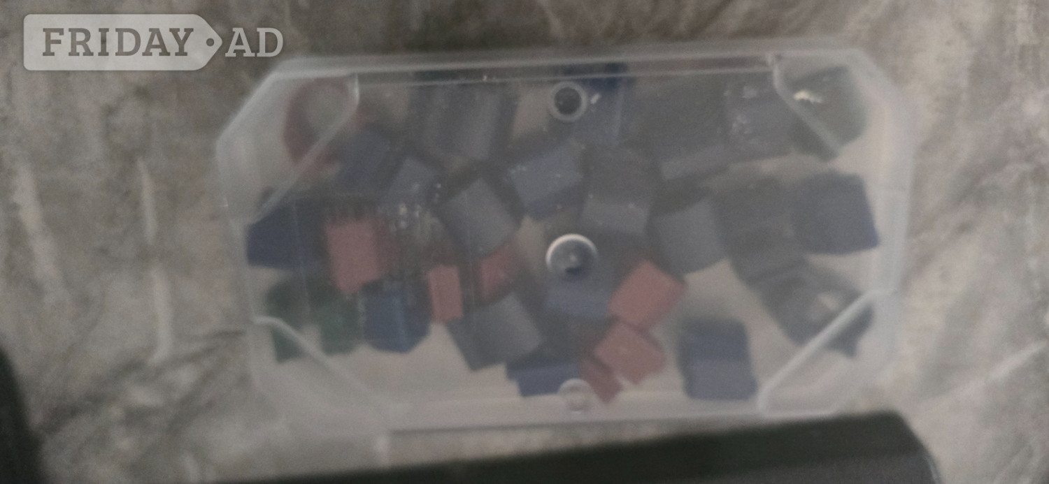 Ipigeon clock setup ready to go. - Hobbies & Leisure