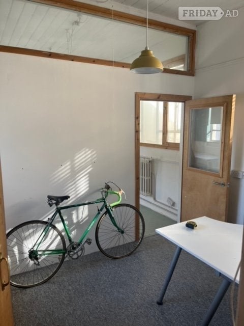Lovely office space available in Kemptown