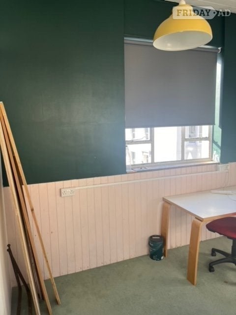 Lovely office space available in Kemptown - Commercial Properties in Brighton