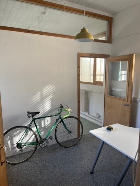 Lovely office space available in Kemptown