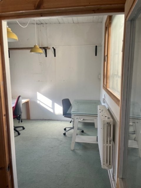 Brighton Lovely office space available in Kemptown