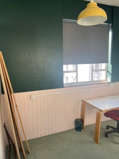Lovely office space available in Kemptown - Commercial Properties in Brighton