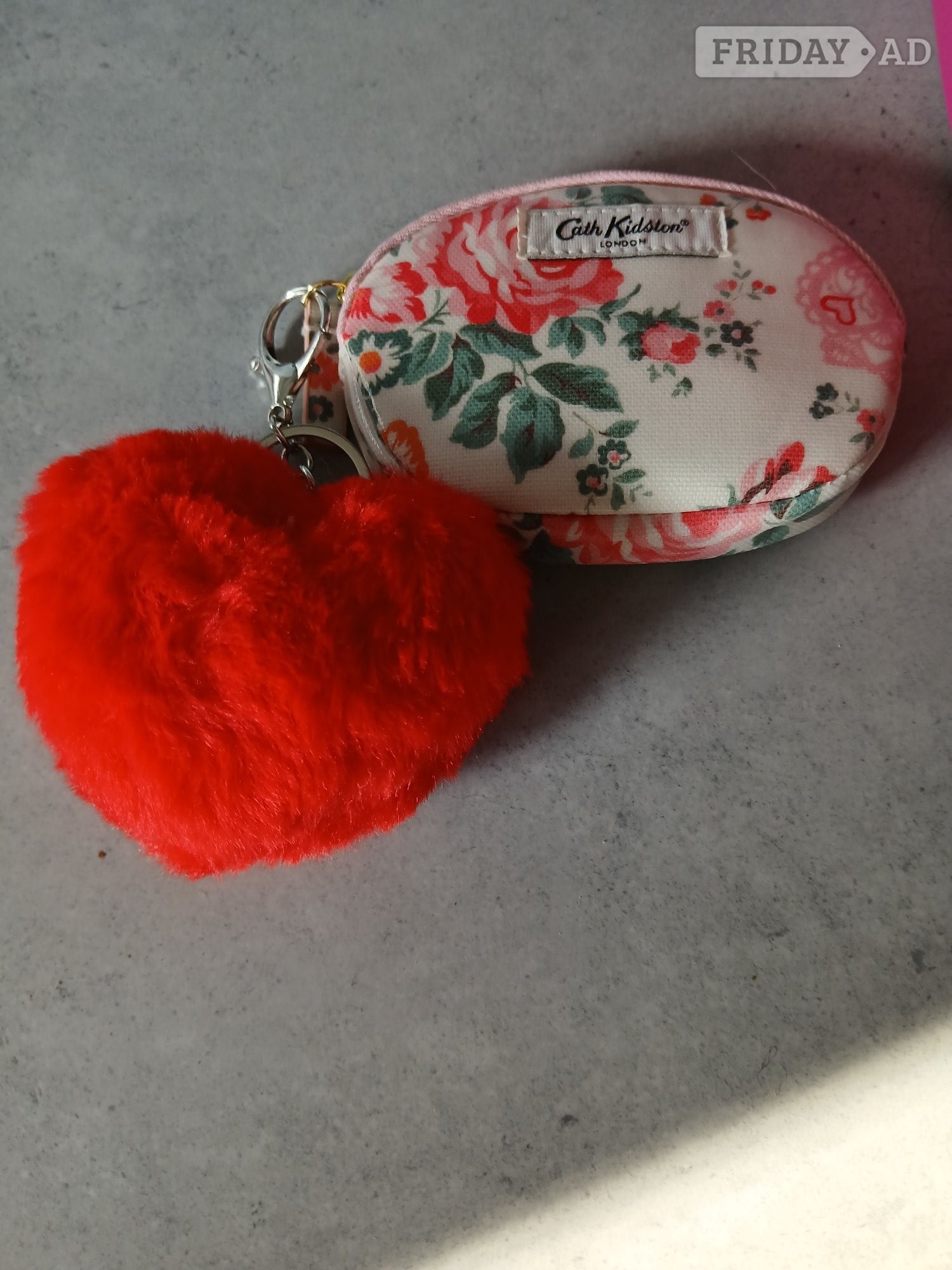 Tunbridge Wells Genuine mk bag purse and cath kidson coin purse Tunbridge wells