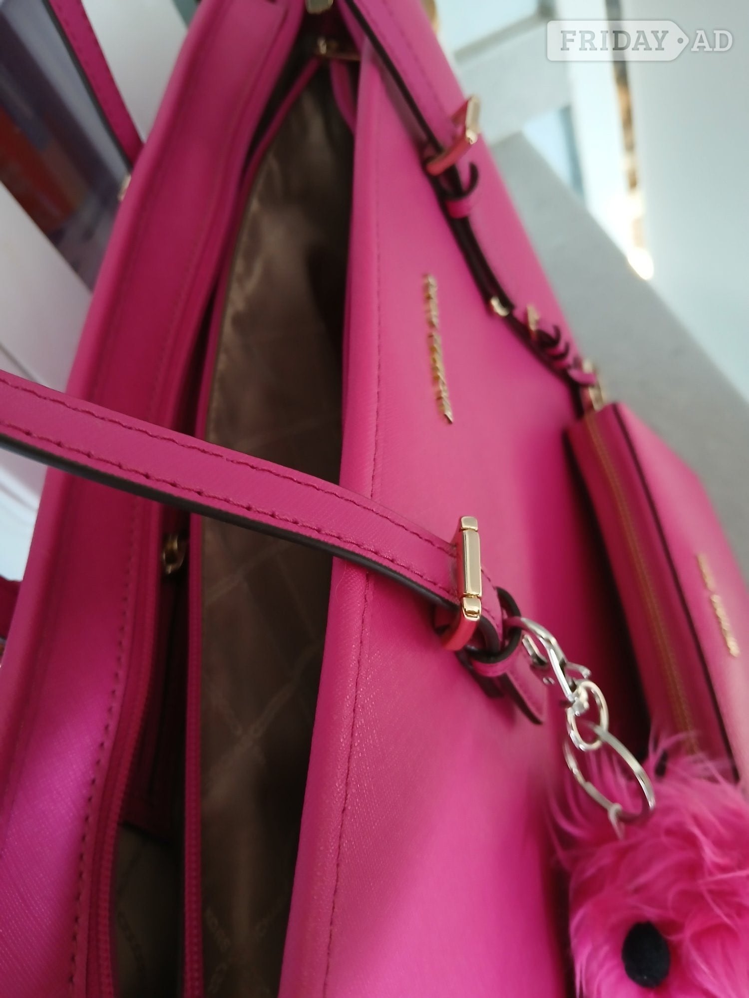 Genuine mk bag purse and cath kidson coin purse Tunbridge wells - Clothing, Footwear & Accessories in Tunbridge Wells