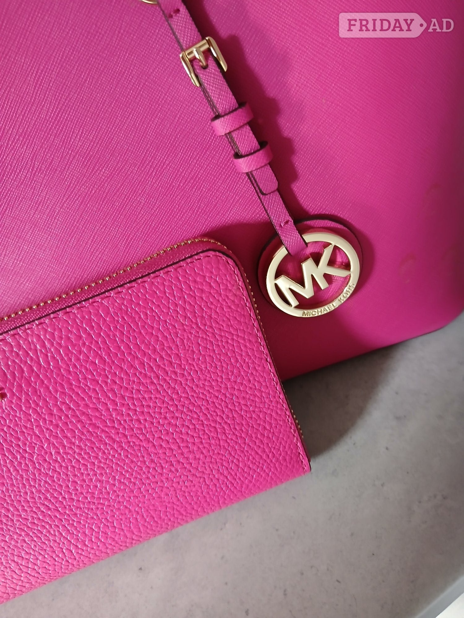 Genuine mk bag purse and cath kidson coin purse Tunbridge wells - Clothing, Footwear & Accessories