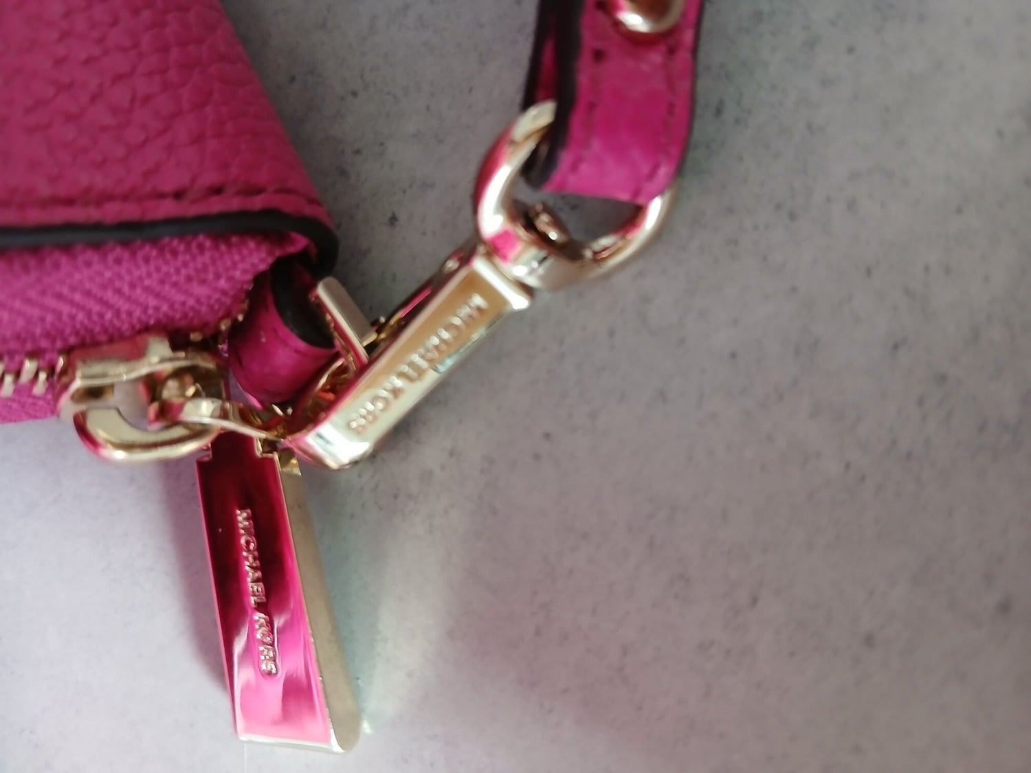 Genuine mk bag purse and cath kidson coin purse Tunbridge wells