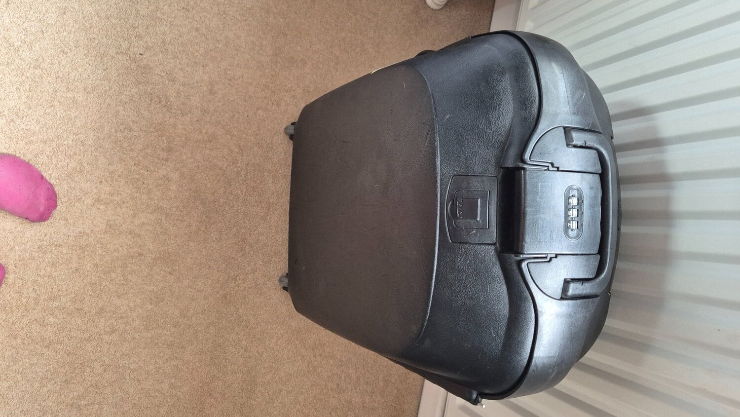 Suitcases various sizes