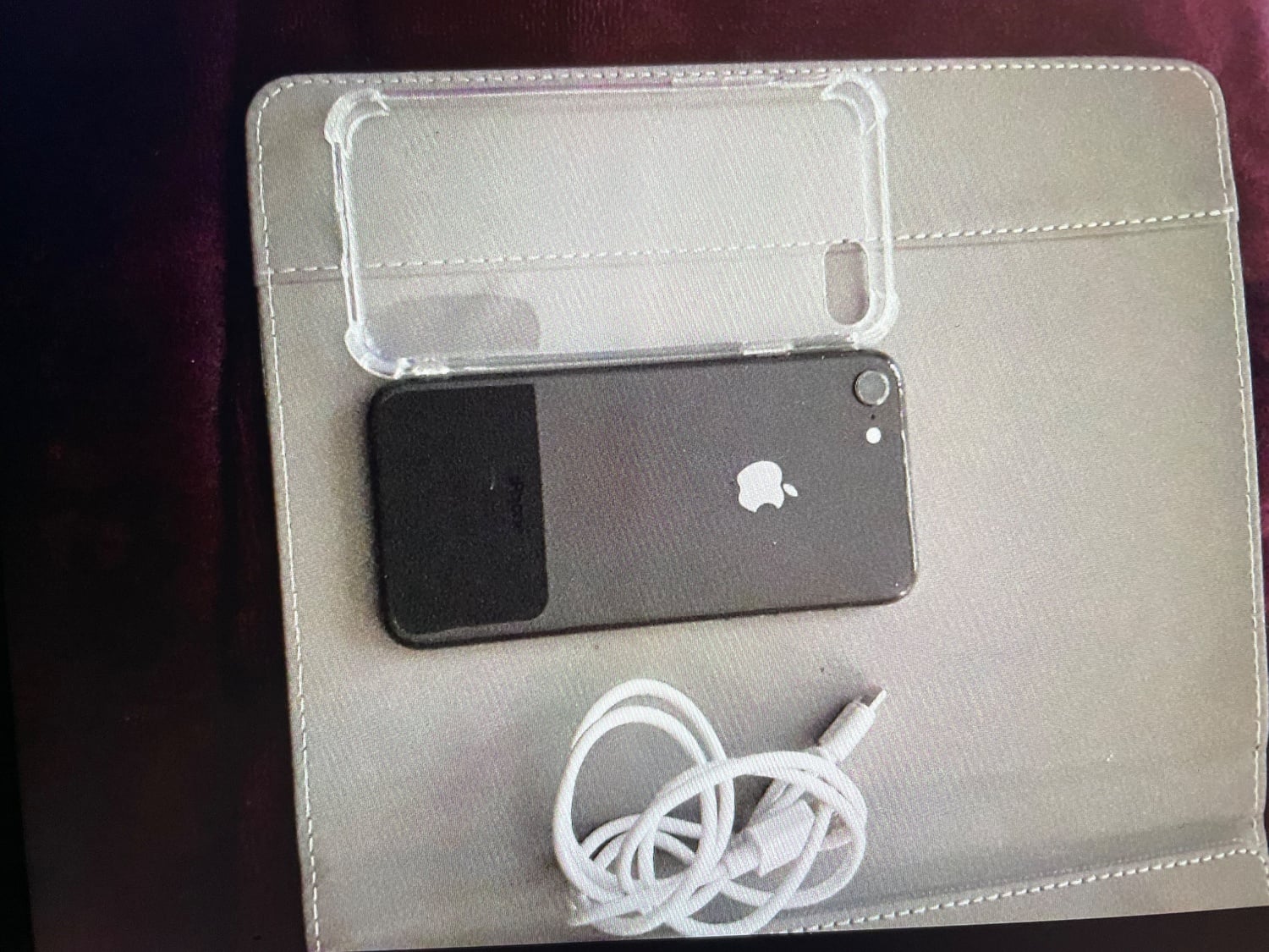 Apple iPhone 8 excellent condition 64 gig storage 