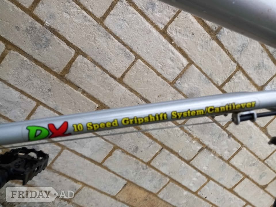Boys Raleigh Bike - Bicycles in Dartford