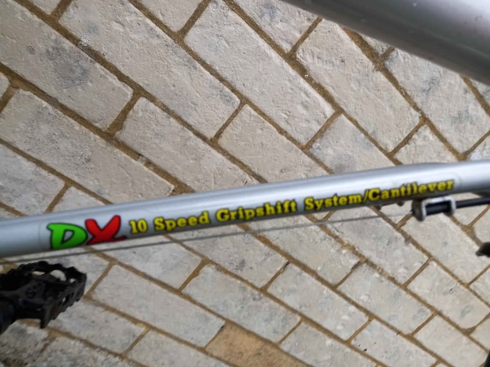 Boys Raleigh Bike - Bicycles in Dartford