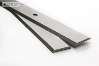REXON GPT-317A Planer Knives One Pair