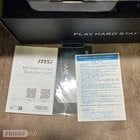 Glasgow MSI GeForce RTX 5090 D 32G OC GAMING TRIO Graphics Card