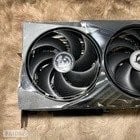 MSI GeForce RTX 5090 D 32G OC GAMING TRIO Graphics Card - Computers & Electronics in Glasgow