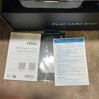 Glasgow MSI GeForce RTX 5090 D 32G OC GAMING TRIO Graphics Card