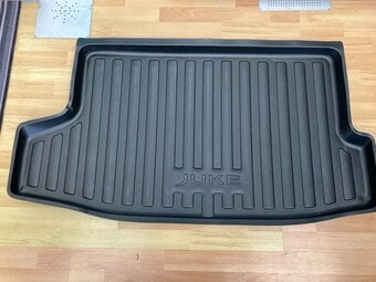 Nissan Juke (F15) Boot Liner (Brand New)