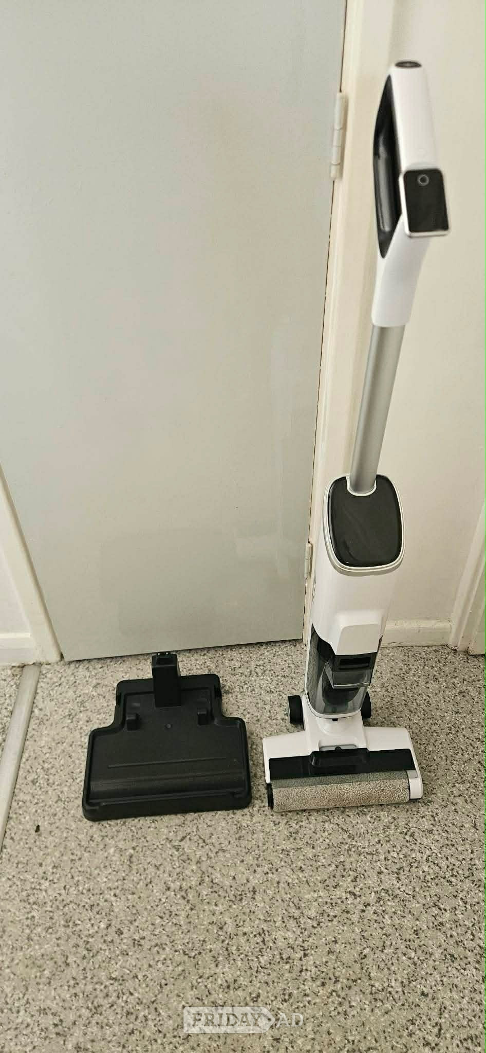 Romney Marsh Hard floor cleaner 