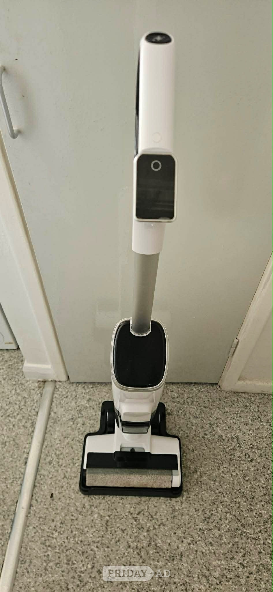 Hard floor cleaner  - Home Appliances