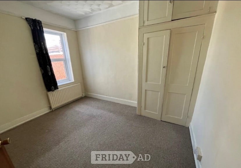 3 bedroom flat for company let or family let - Flats & Apartments in Southampton