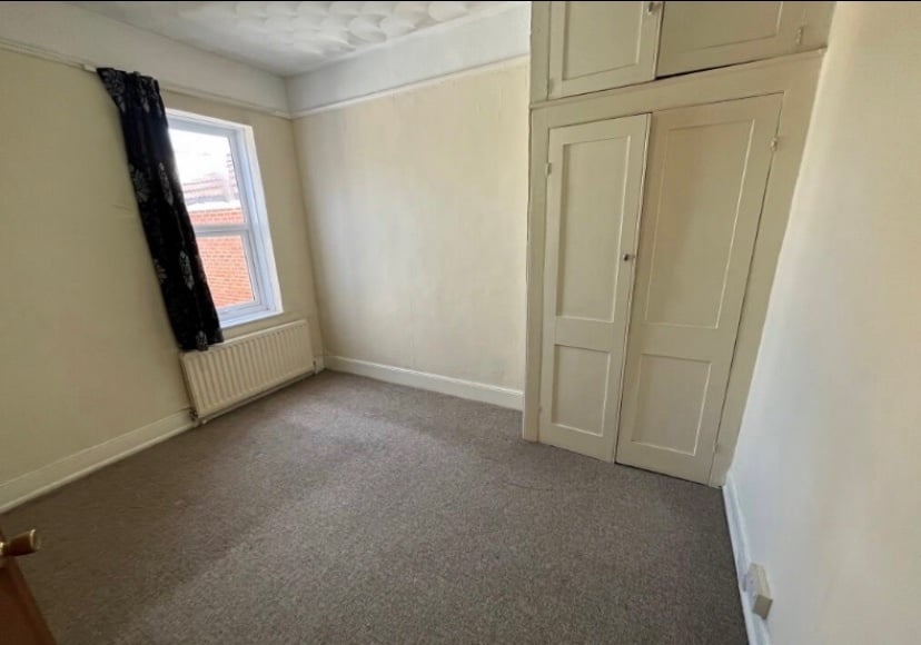 3 bedroom flat for company let or family let - Flats & Apartments in Southampton