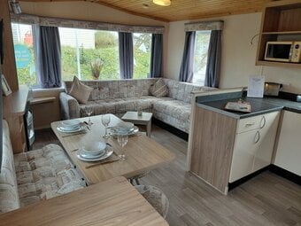 Caravan for sale