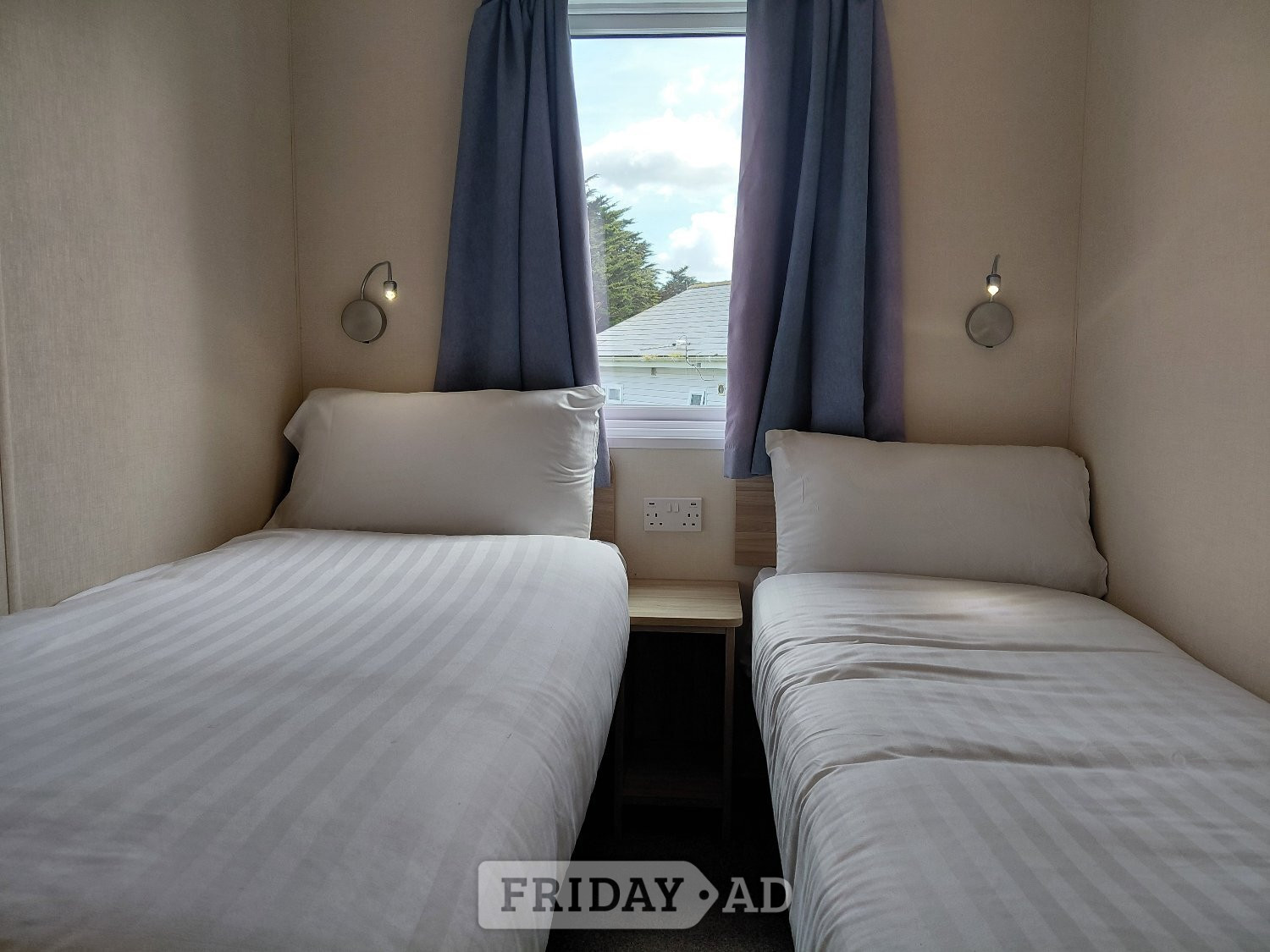 Caravan for sale - Holiday Homes