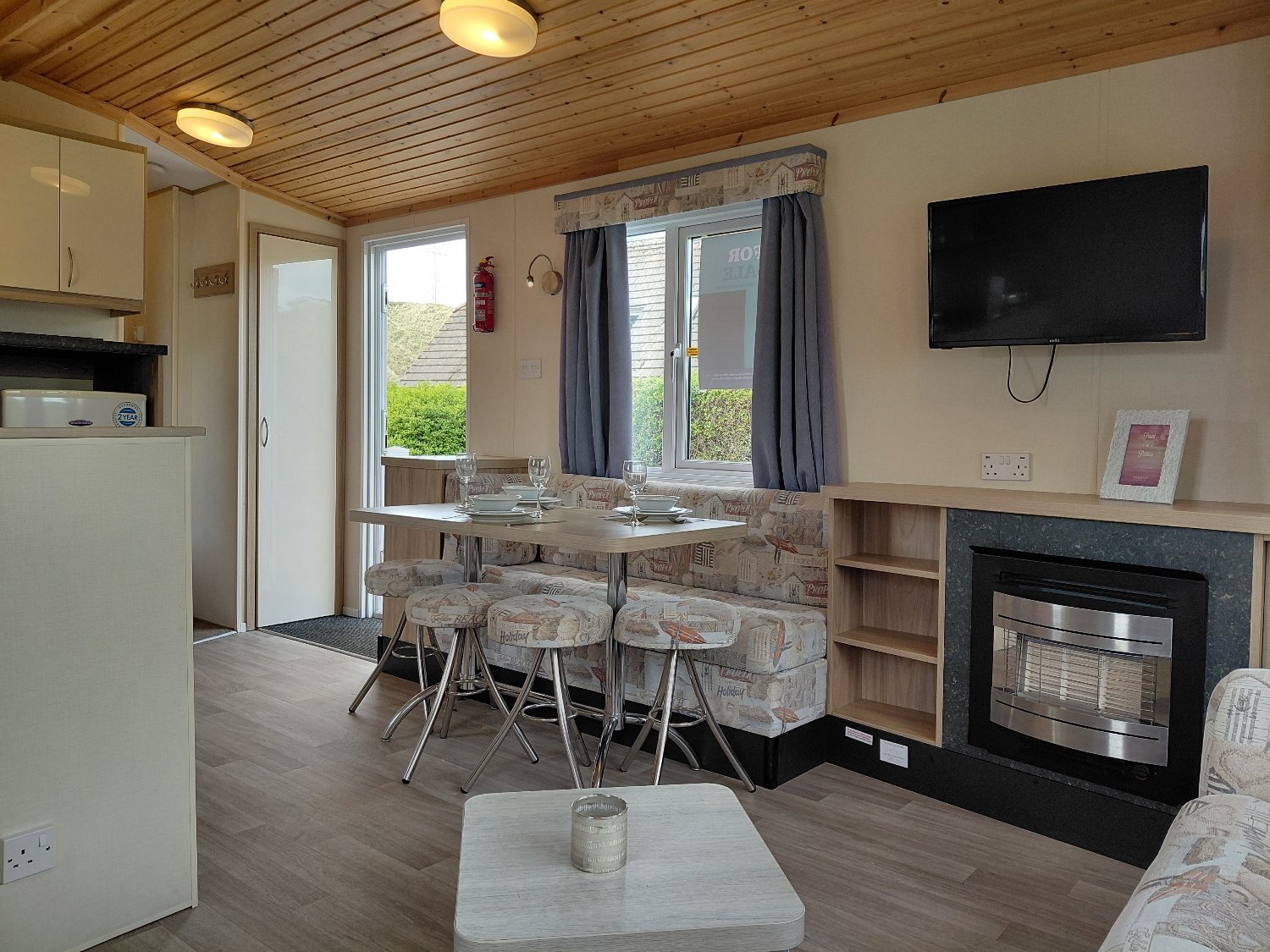 Hayle Caravan for sale