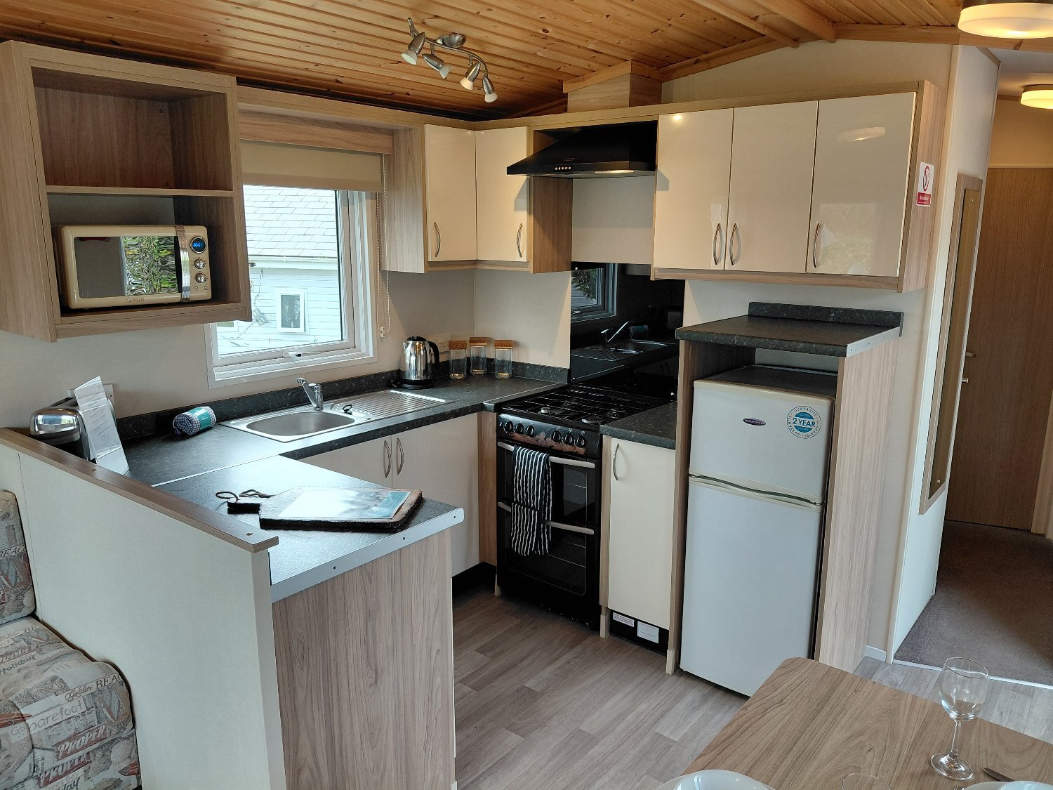 Caravan for sale - Holiday Homes in Hayle
