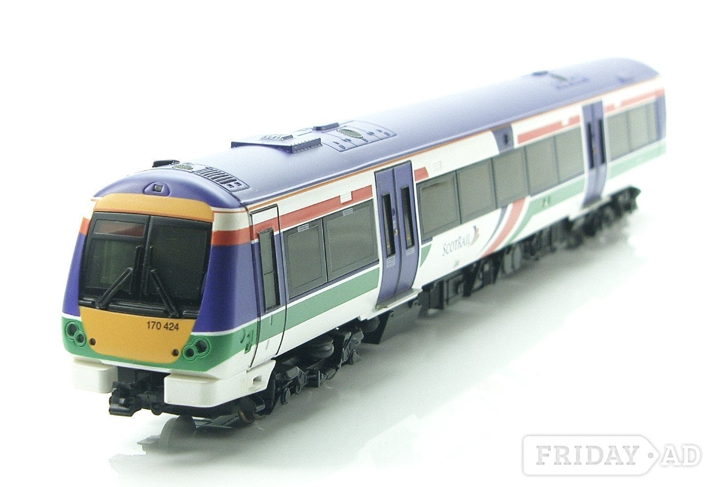 Model Railway Collections  in Eastbourne