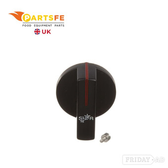 Star Mfg 2R-Z1274 Thermostat Indicator Knob