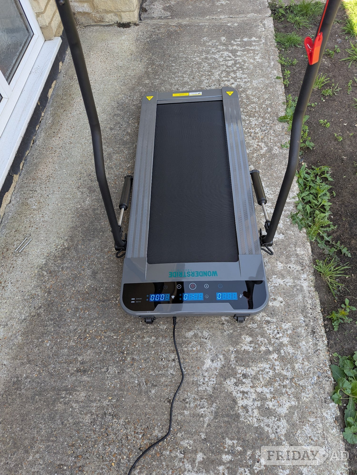 Hastings Wonderstride walking treadmill 