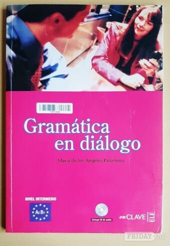 SPANISH BOOKS IN EXCELLENT CONDITION!