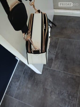 River island sidebag and purse
