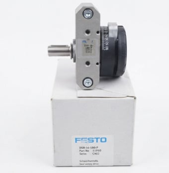 Industrial Rotating Cylinder for Textile Machinery