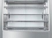 HOT SALE ! 4-Tier Commercial Countertop Food Pizza Warmer pastry 