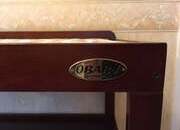 BABY CHANGING TABLE,