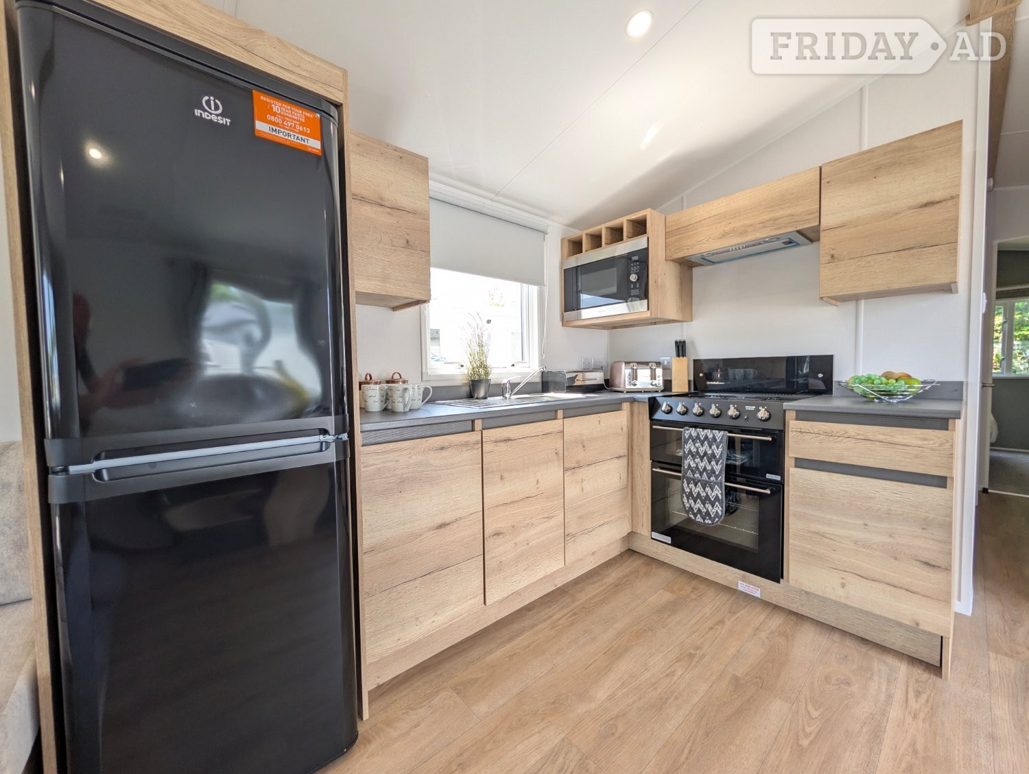 Willerby Midhurst Paignton