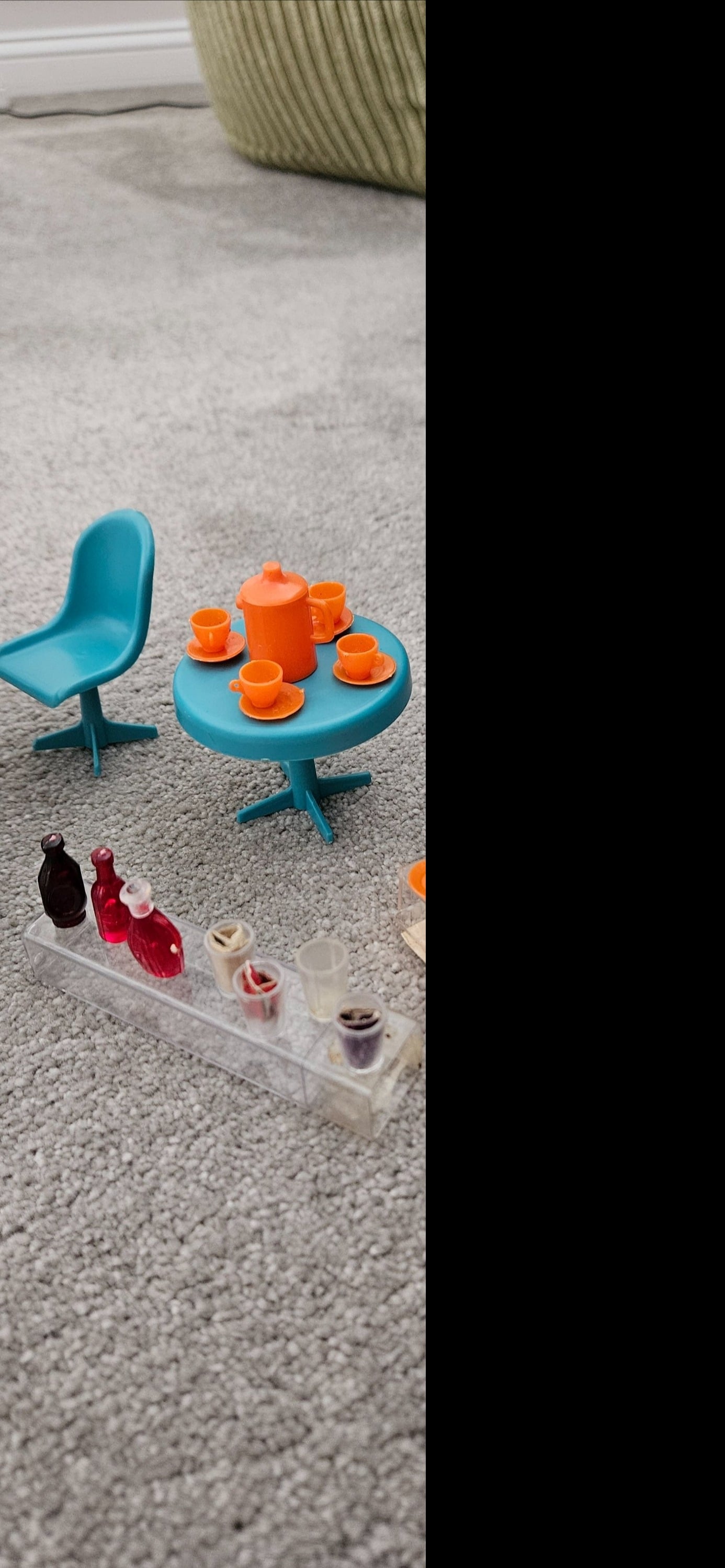 Littlehampton Barbie Doll Furniture