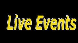 London Tickets To Live Entertainment Events