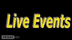 London Tickets To Live Entertainment Events