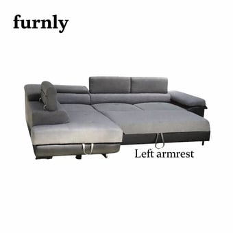 Cash On Delivery Anton Sofa Bed