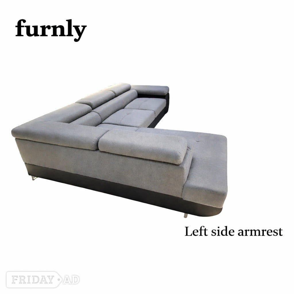 Cash On Delivery Anton Sofa Bed - Furniture