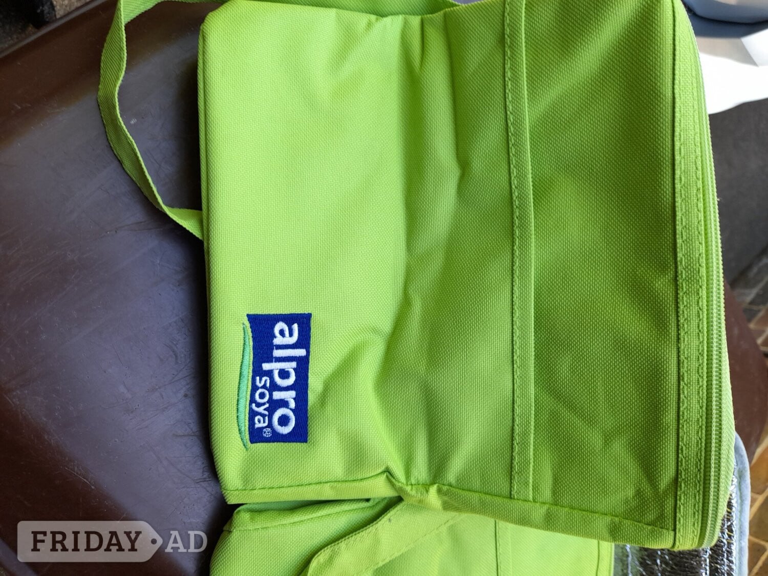 3 cool bags 