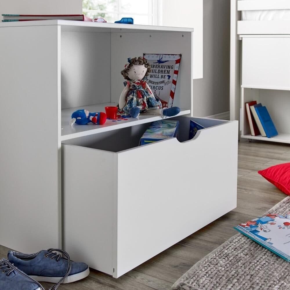 Milo mid sleeper - Furniture