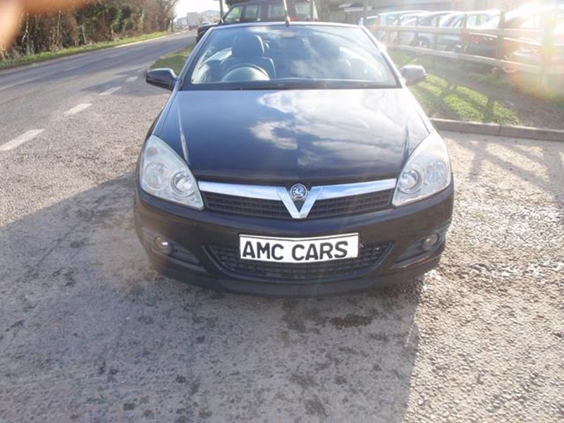 Vauxhall Astra Newhaven