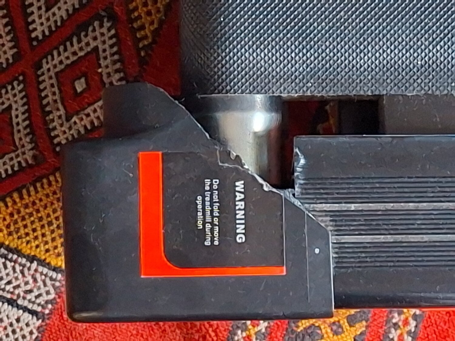 Brighton dynamix trade mail-in very good working order. All features thank