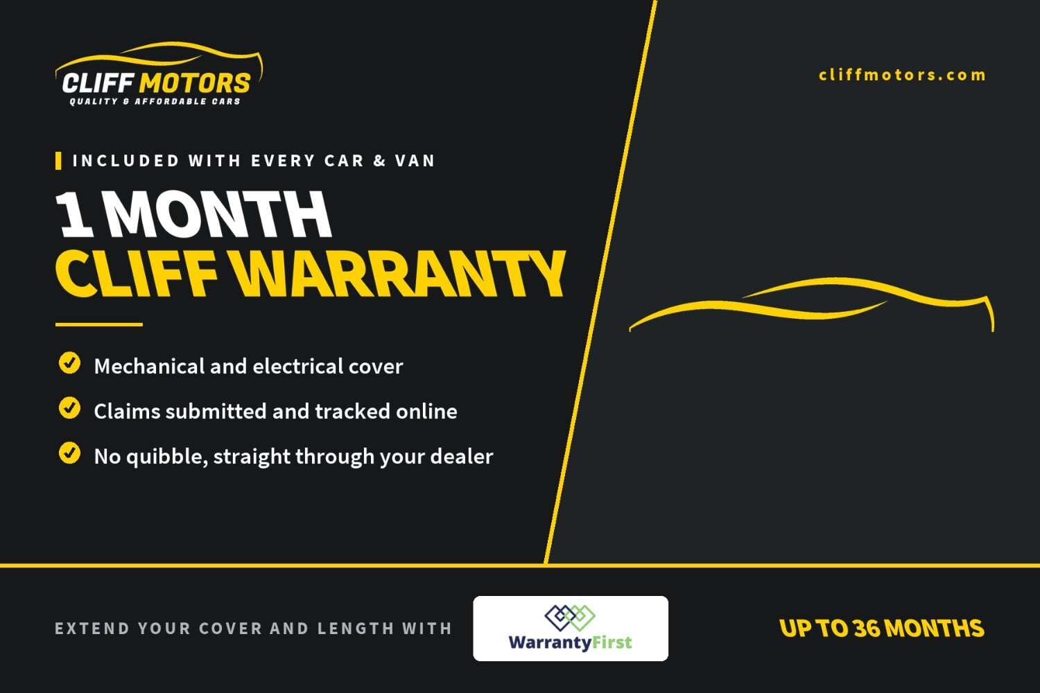 2016 Vauxhall Vivaro Ecoflex - Ex BT Van - NO VAT - 1 Month Cliff - Vans & Commercial Vehicles
