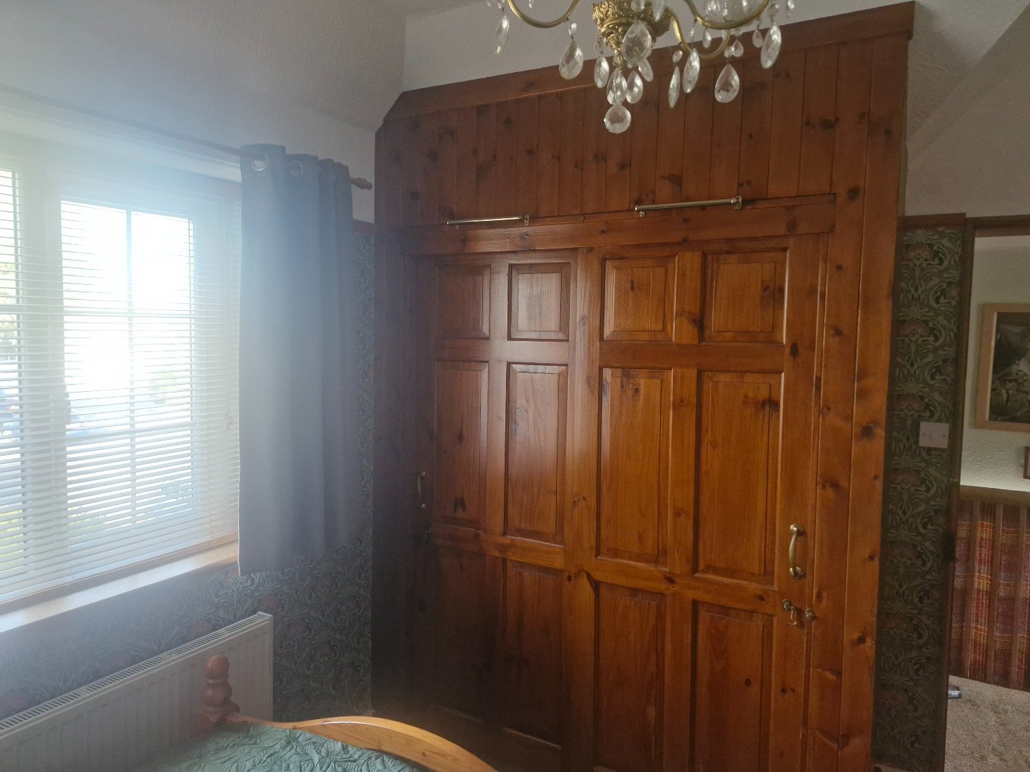 Worthing Double room to let in house share , Worthing