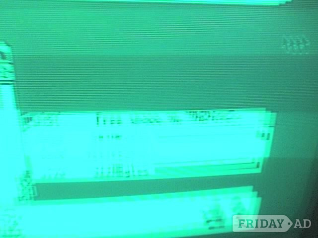 Waterlooville Fujitsu M1614TAU , 1091Mb 3.5in Hard Drive, RISC OS Formatted, 