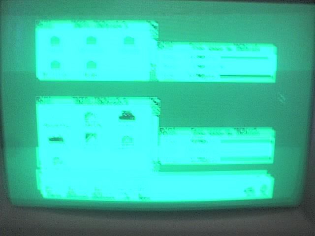 Fujitsu M1614TAU , 1091Mb 3.5in Hard Drive, RISC OS Formatted, 